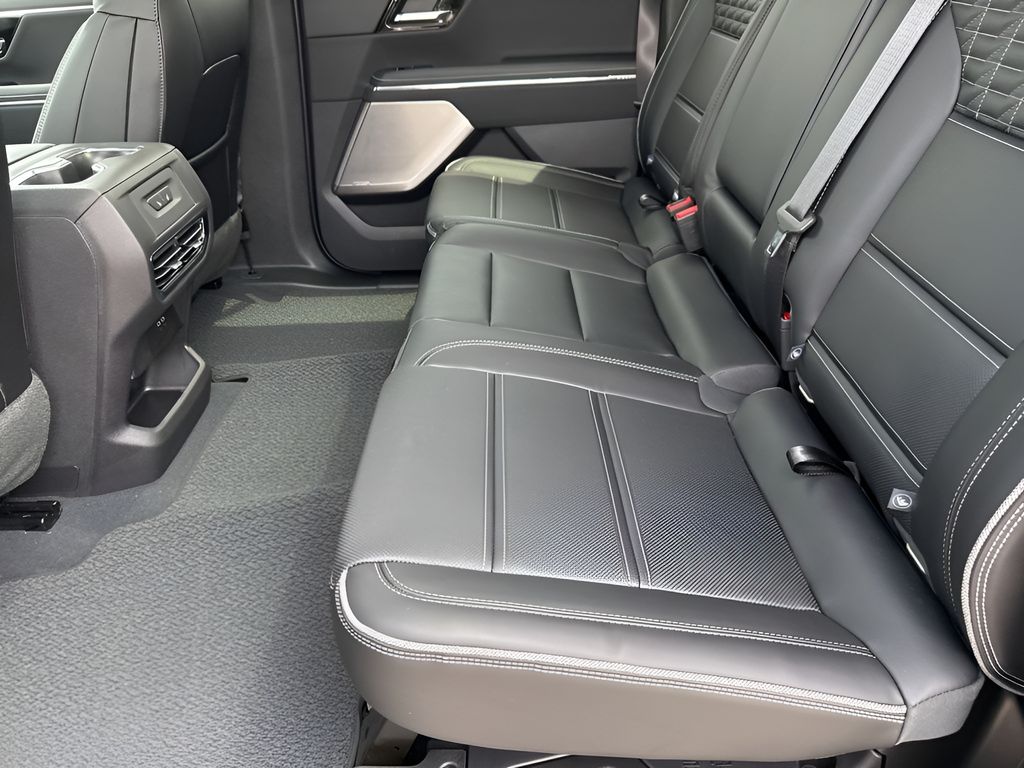 New Car 2025 Gmc Sierra Ev  Denali For Sale In Austin, Texas