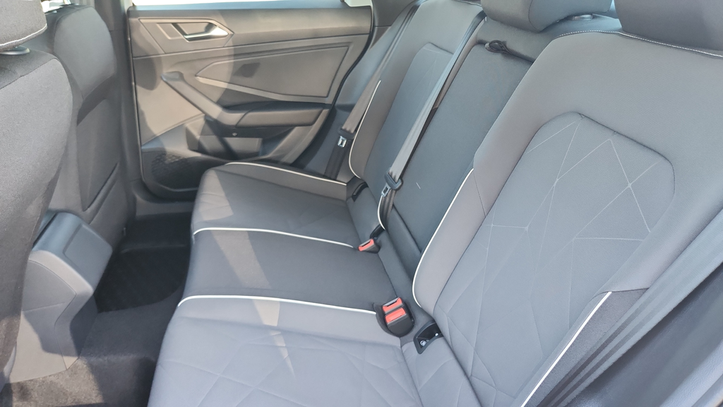 2026 Volkswagen Jetta