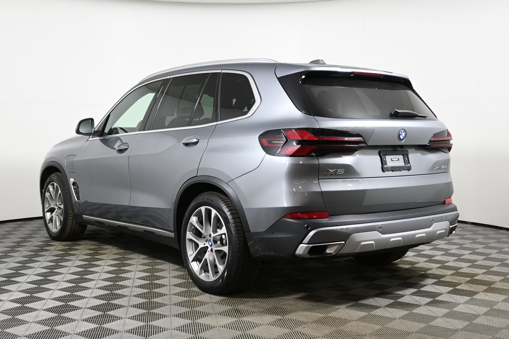 Thumbnail: 2024 BMW X5 - 5
