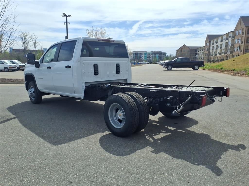 ChevroletSilverado 3500HD31