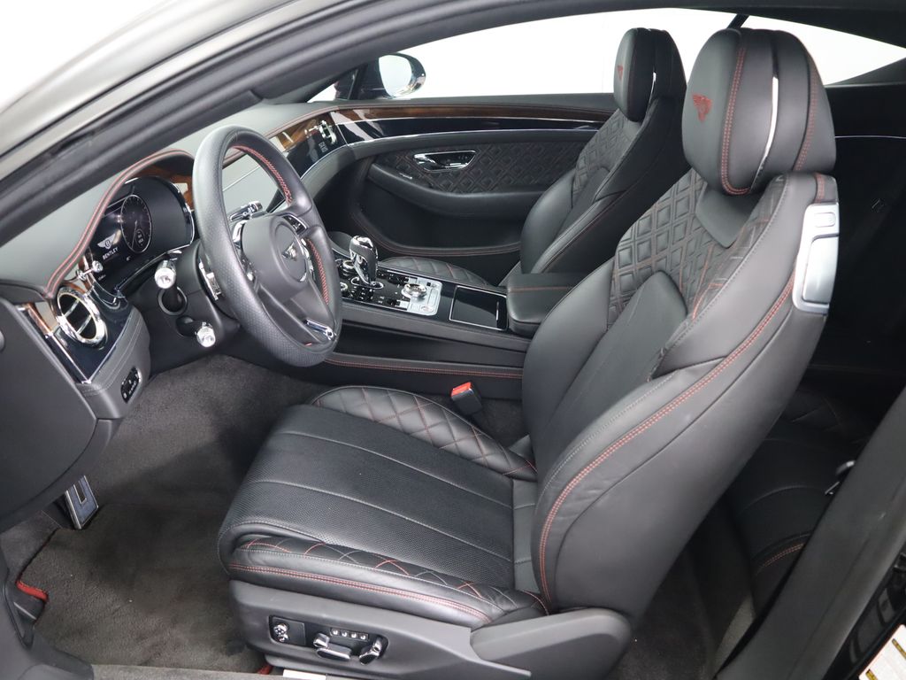 Thumbnail: 2020 Bentley Continental - 18