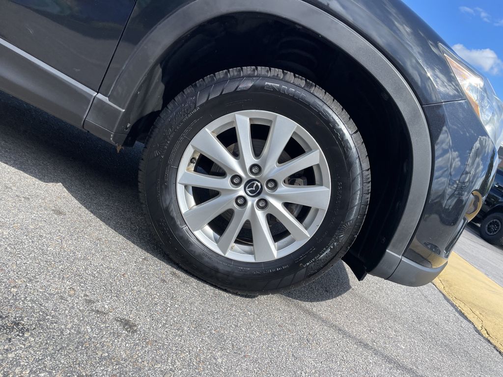 Used 2013 Mazda CX-5 SUV