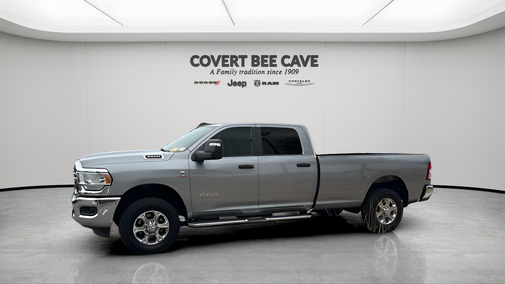 Used Car 2024 Ram 3500  Big Horn For Sale Under $60,000 In Austin, Texas