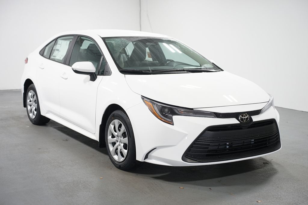 Thumbnail: 2026 Toyota Corolla - 3