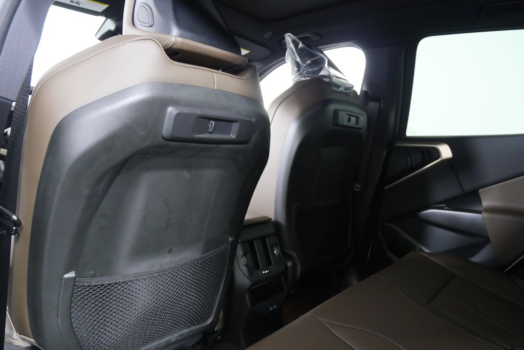 2025 BMW X3 3.0i 15