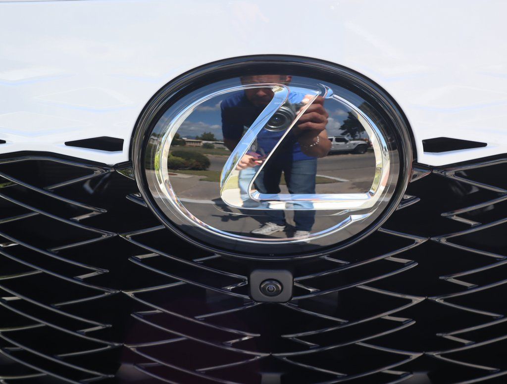 Thumbnail: 2026 Lexus RX - 11