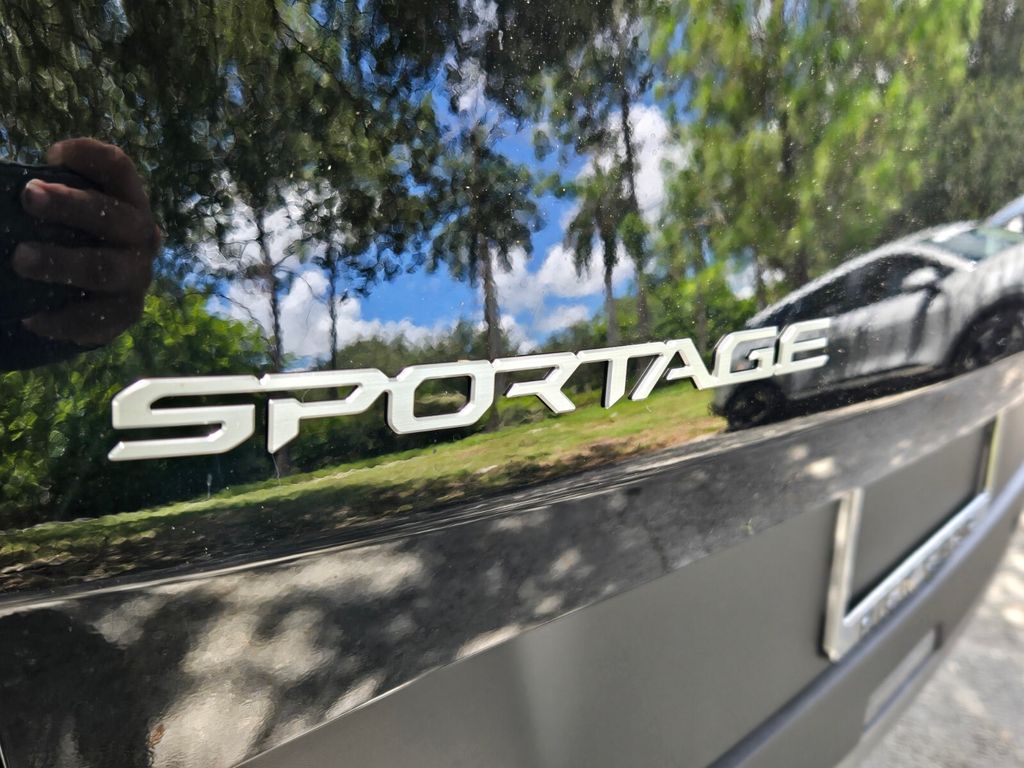 2026 Kia Sportage - $31,404
