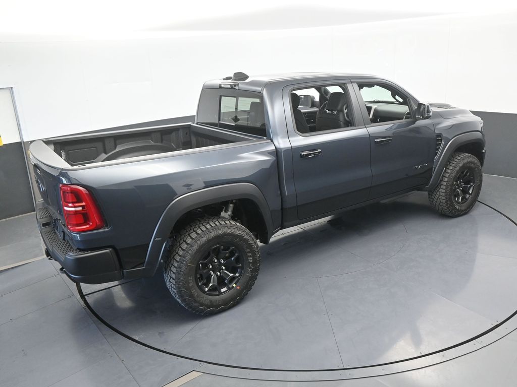 New 2026 Forged Blue Metallic Ram RHO image 57