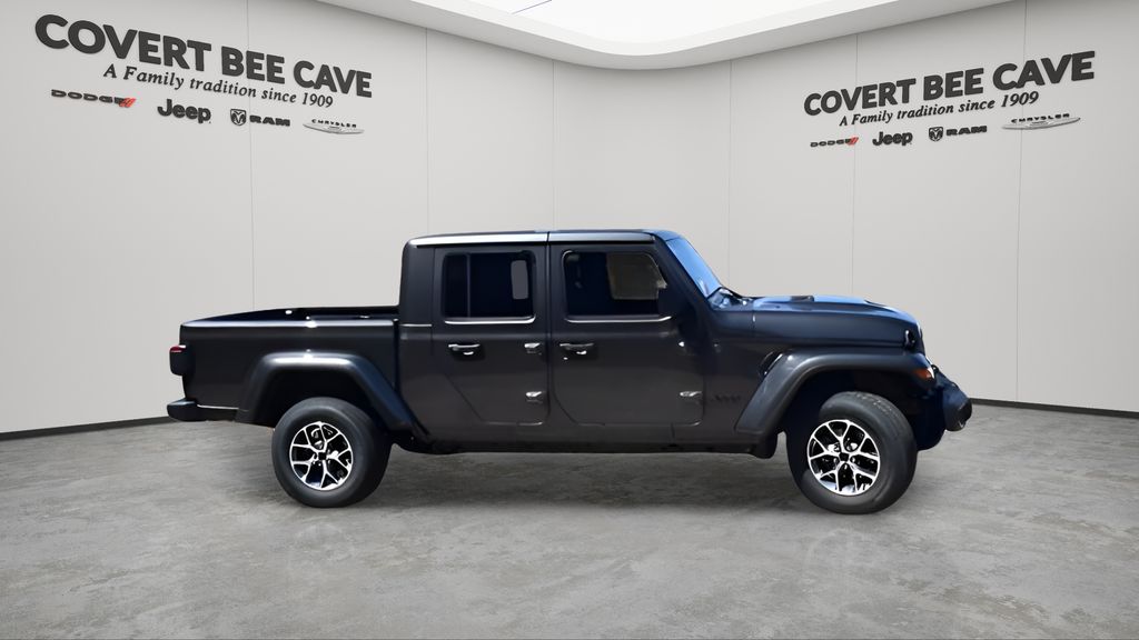 New Car 2025 Jeep Gladiator  Sport For Sale Under $40,000 In Austin, Texas