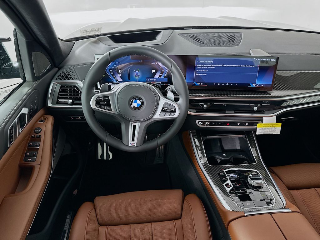 Thumbnail: 2026 BMW X5 - 19