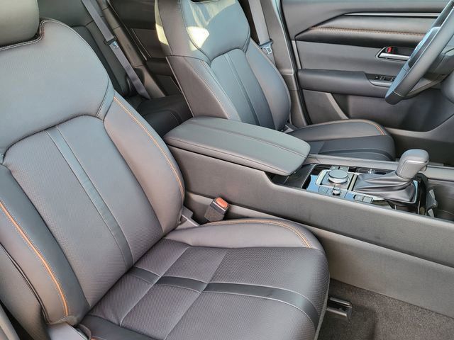 2026 Mazda CX-50 Premium - Photo 17