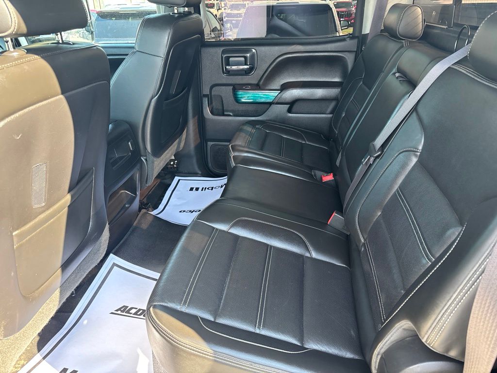 Used 2015 GMC Sierra 2500HD Truck