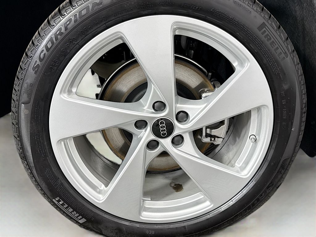 Thumbnail: 2025 Audi Q5 - 32