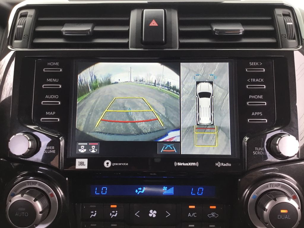 Thumbnail: 2024 Toyota 4Runner - 25