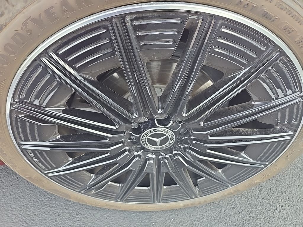 Thumbnail: 2024 Mercedes-Benz CLE - 13