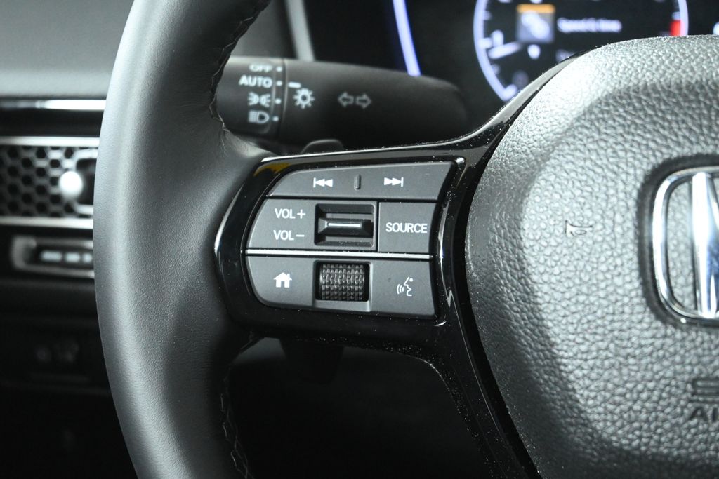 Thumbnail: 2025 Honda Civic - 19