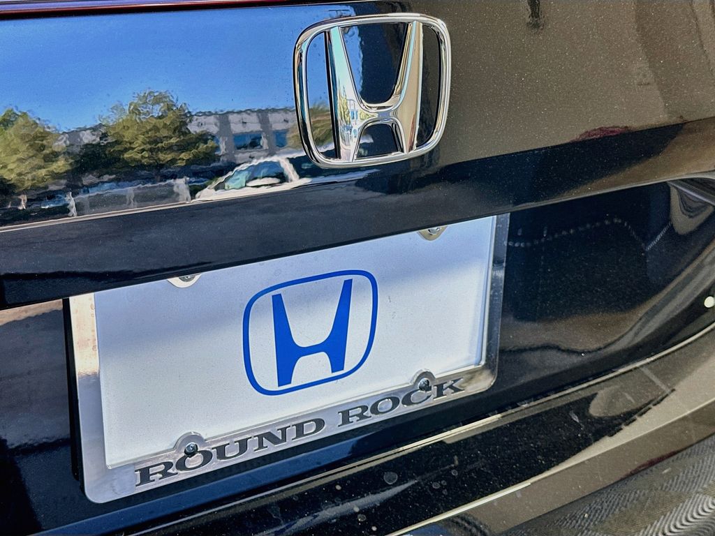 Thumbnail: 2026 Honda Civic - 20