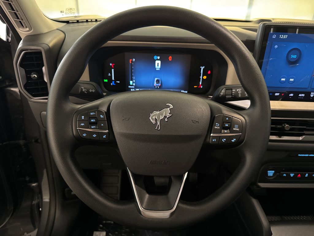 New 2026 Gray Ford Big Bend image 9