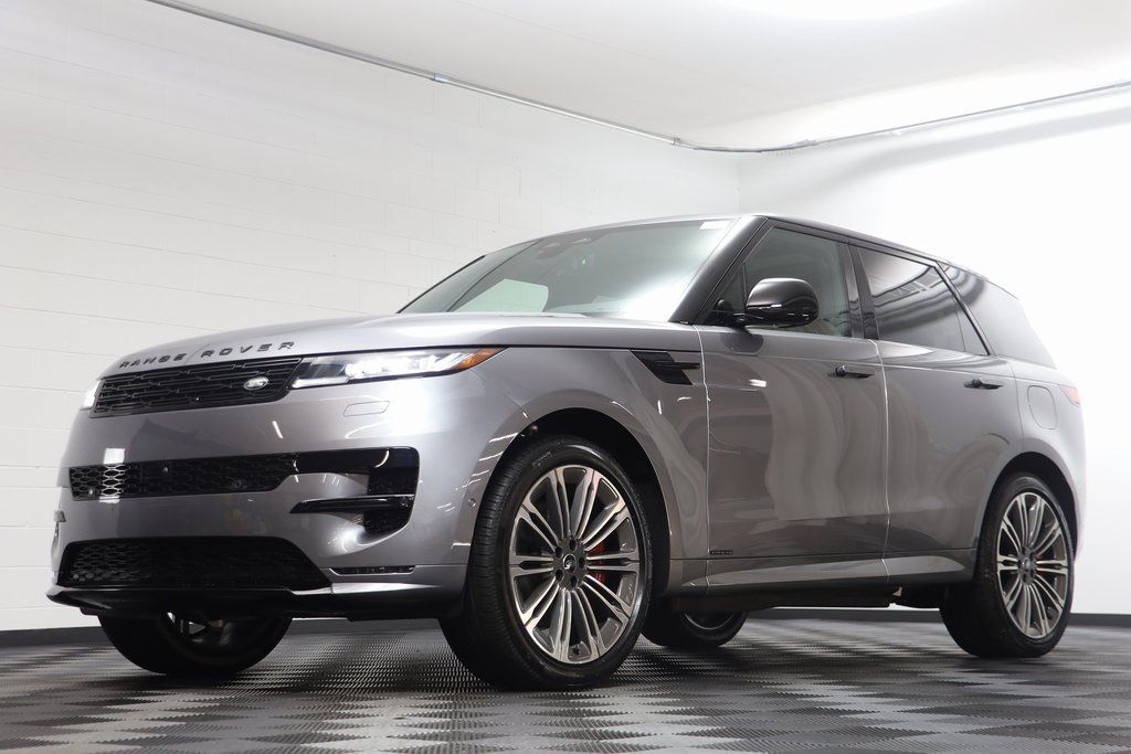 2025 Land Rover Range Rover Sport P550e Autobiography AWD