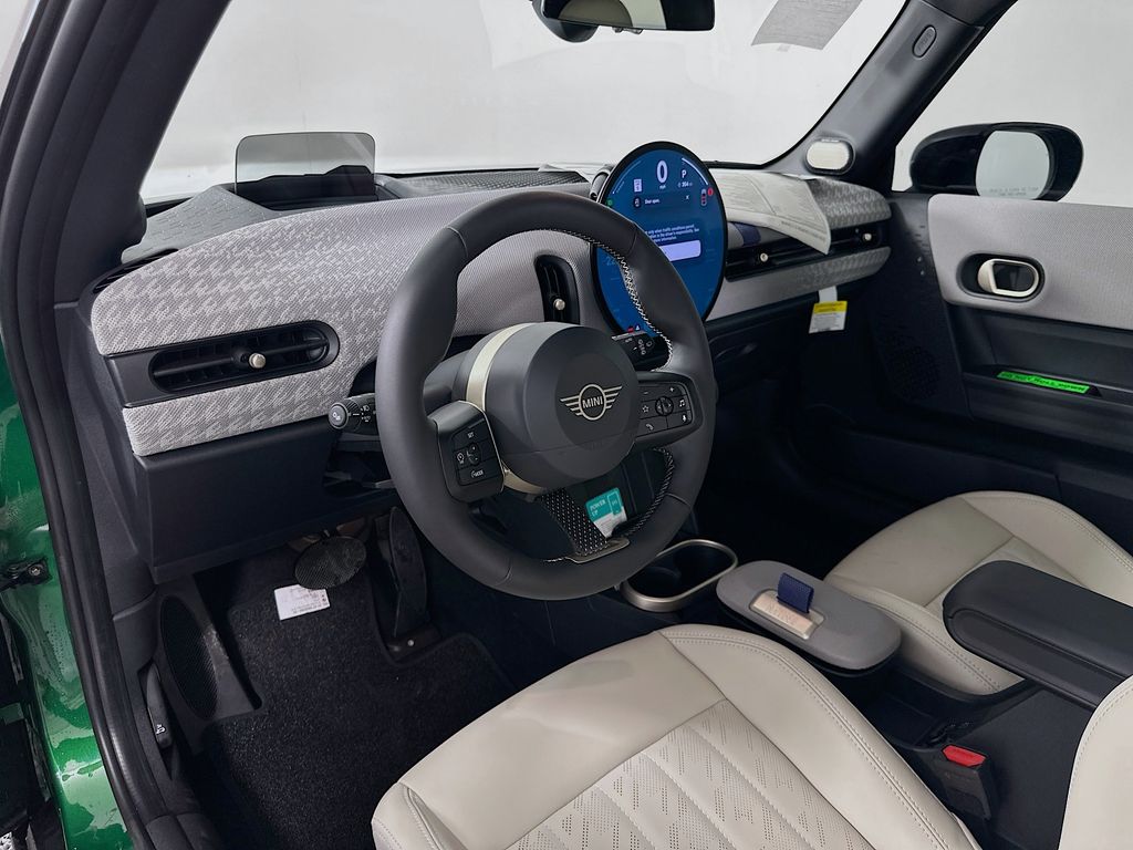 Thumbnail: 2026 MINI Cooper - 9