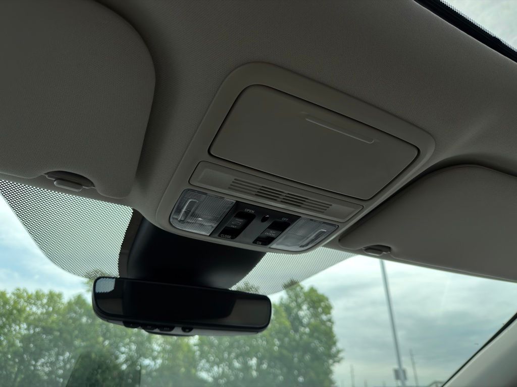 Thumbnail: 2026 Honda Odyssey - 13