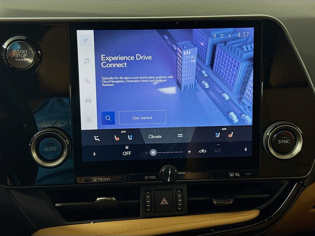 Thumbnail: 2025 Lexus NX - 13