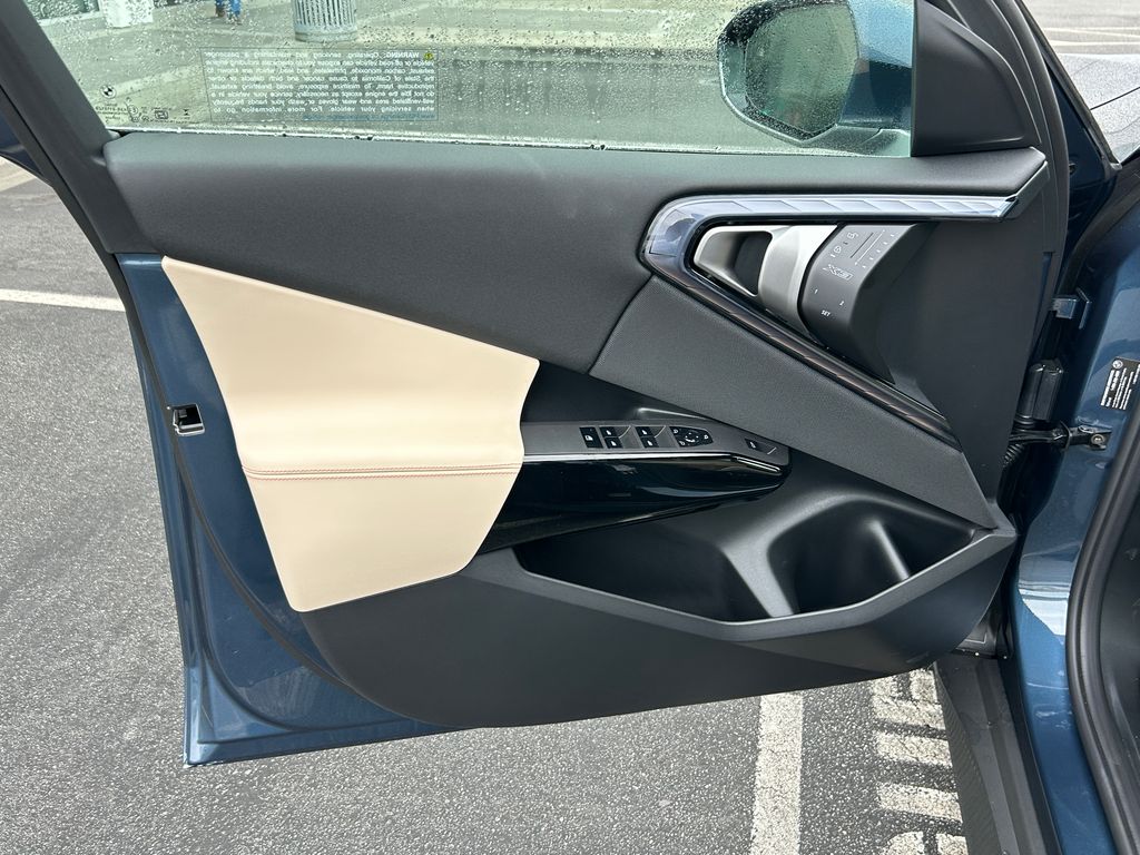 Thumbnail: 2026 BMW X3 - 11