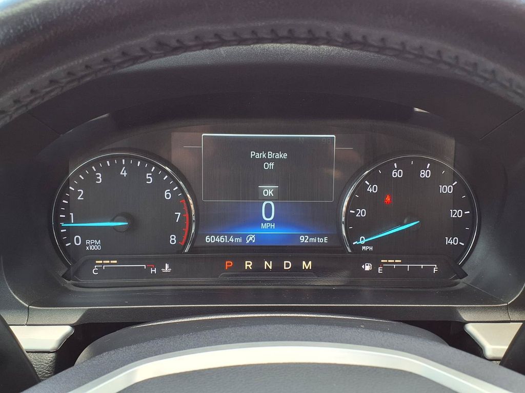 Used 2020 Ford Explorer SUV