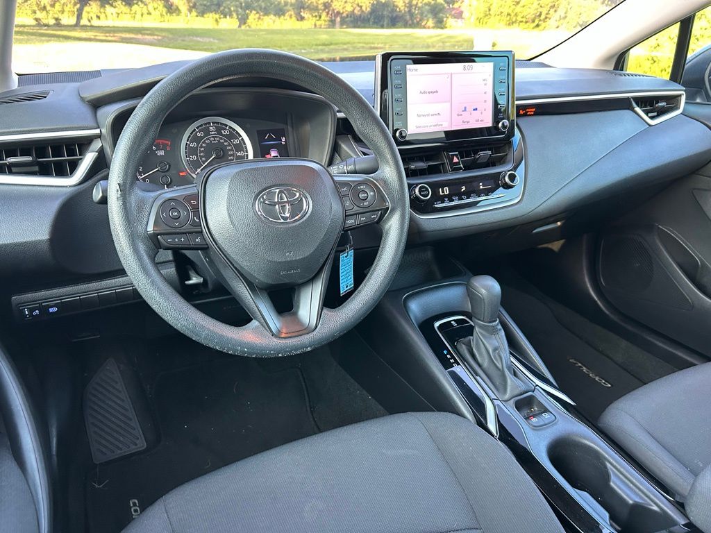 Thumbnail: 2020 Toyota Corolla - 12