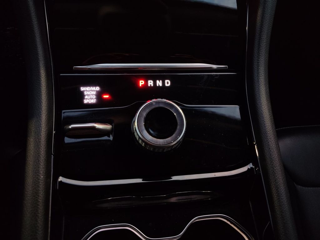 Used Car 2023 Jeep Grand Cherokee L  Limited For Sale Under $30,000 In Austin, Texas
