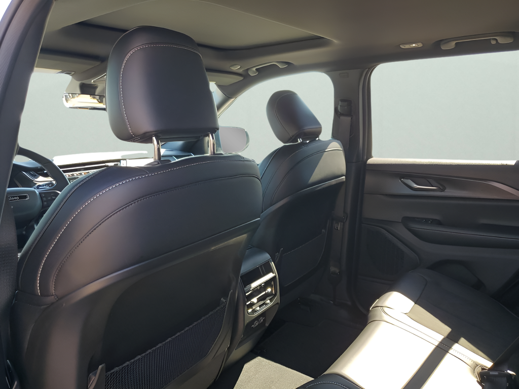 New Car 2025 Jeep Grand Cherokee  For Sale Under $40,000 In Austin, Texas