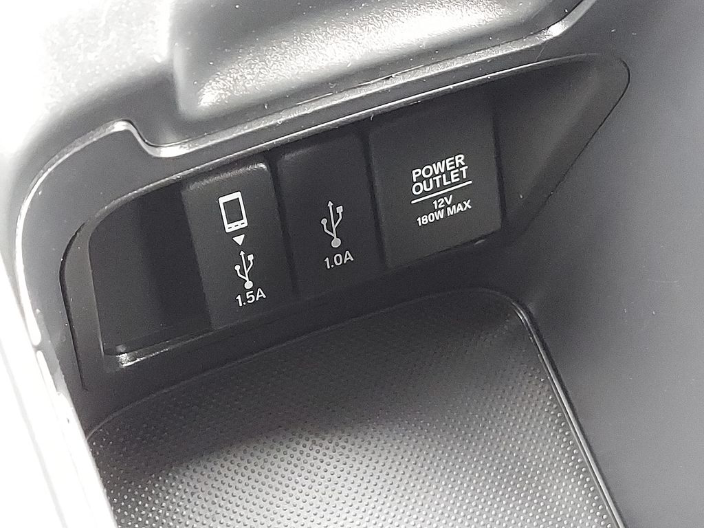 Thumbnail: 2019 Honda CR-V - 27