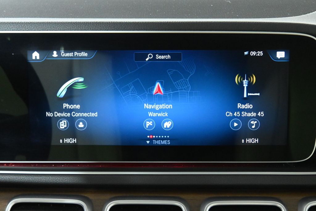 Thumbnail: 2023 Mercedes-Benz GLE - 20