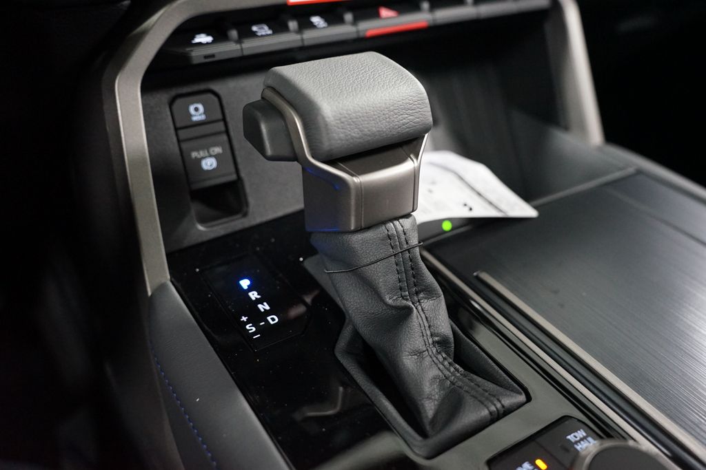 Thumbnail: 2026 Toyota Tundra - 23