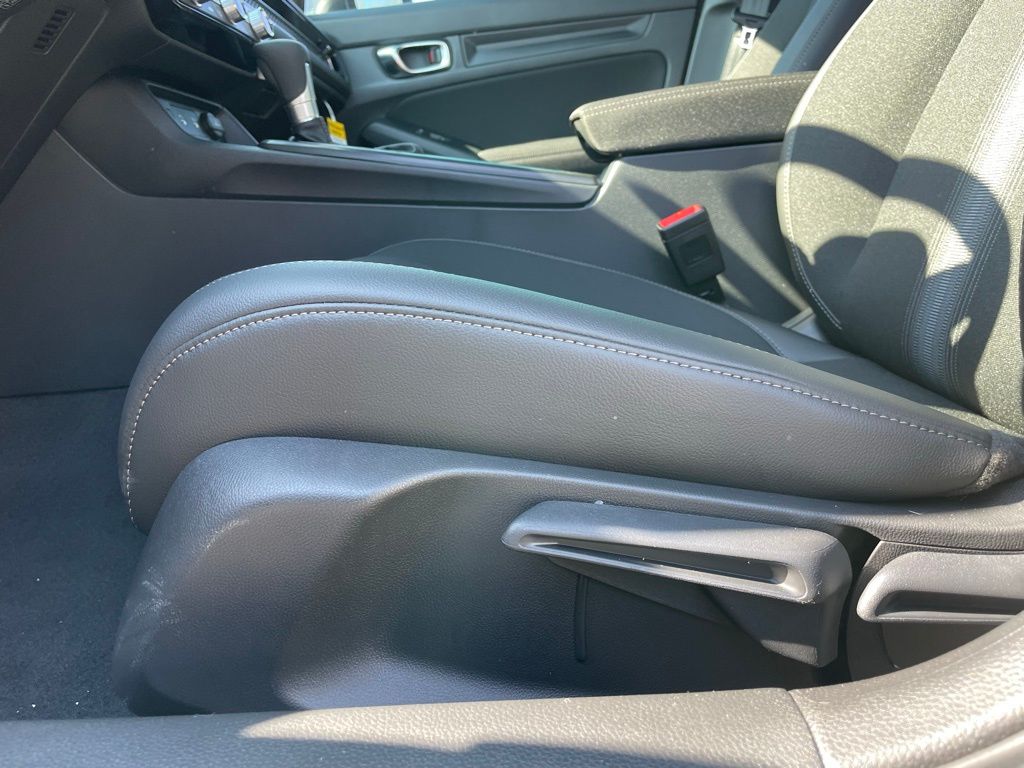 Thumbnail: 2026 Honda Civic - 25