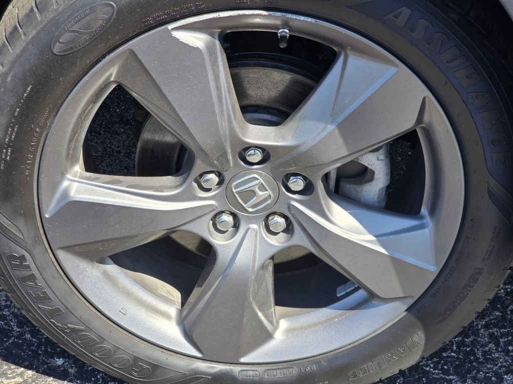 New 2019  Honda Touring image 8