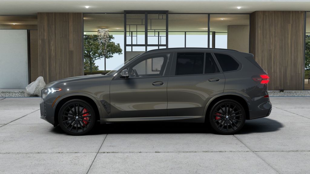 Thumbnail: 2026 BMW X5 - 30