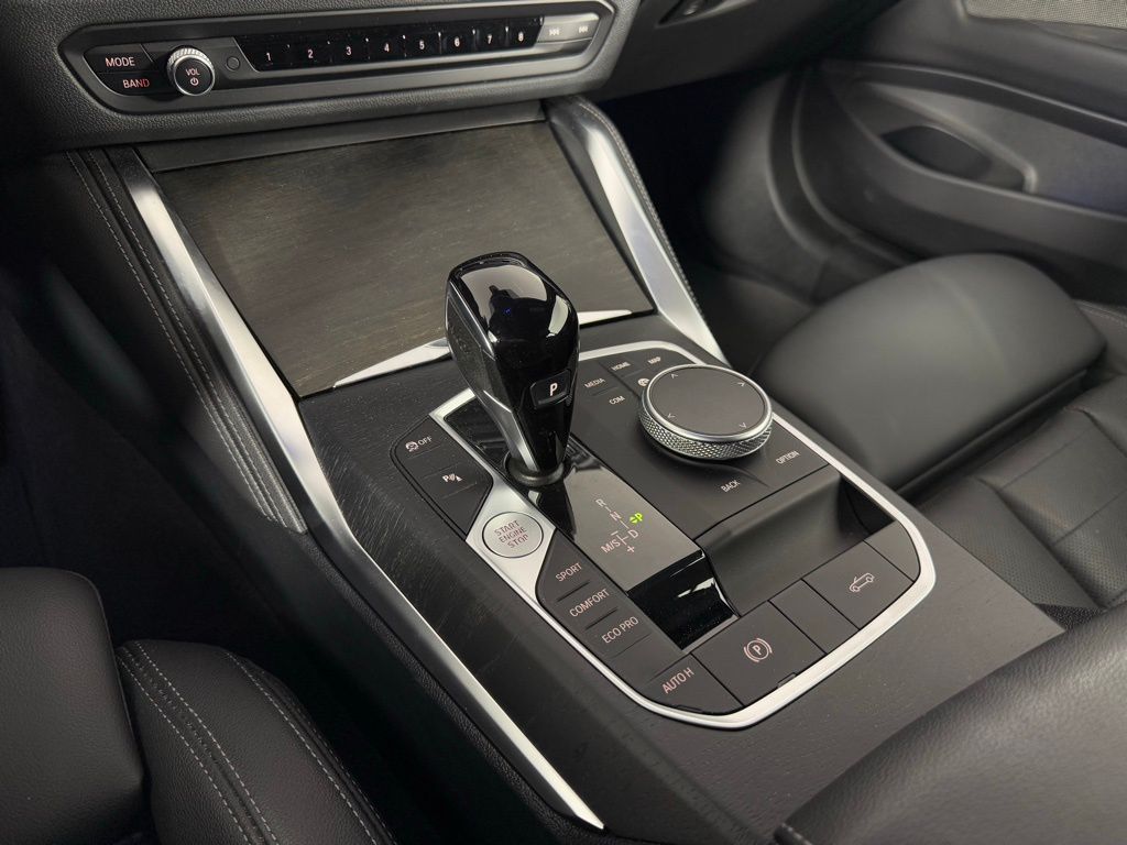 2022 BMW 4 Series M440i xDrive 13