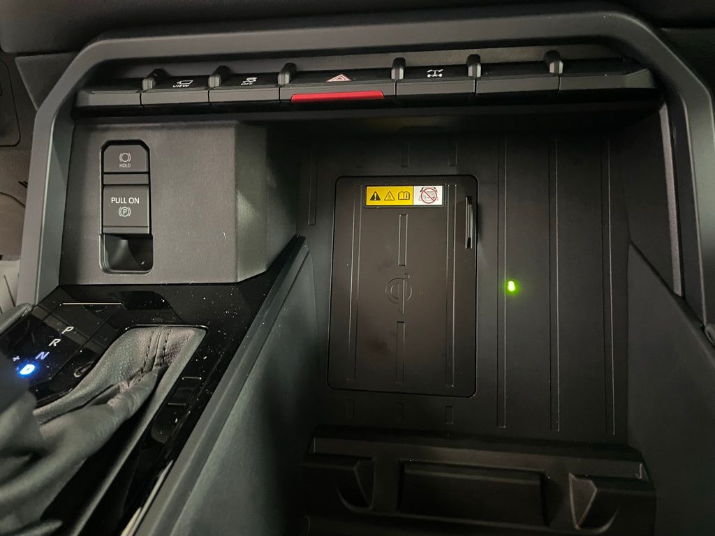 New Car 2025 Toyota Tundra Hybrid  Trd Pro For Sale Under $100,000 In San Juan, Puerto Rico