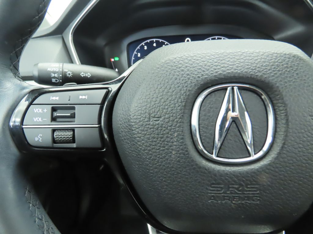 Thumbnail: 2023 Acura Integra - 11