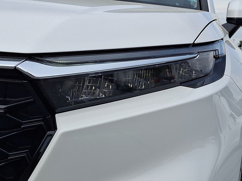 2026 Honda CR-V — photo 10