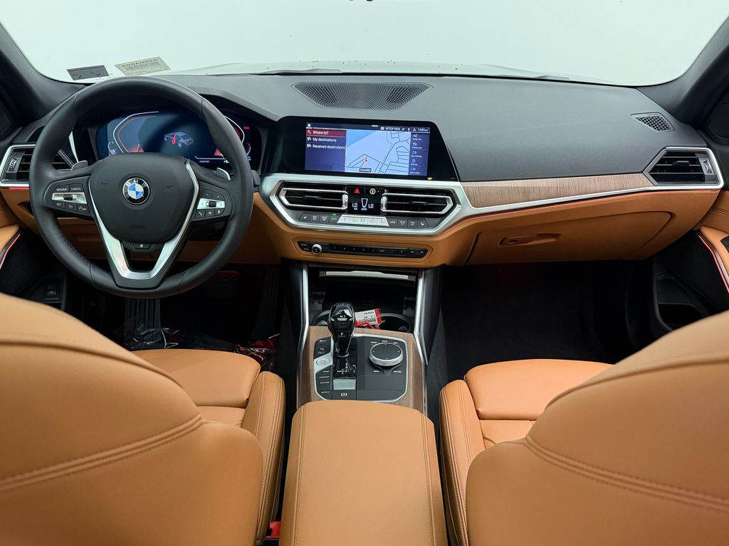 Thumbnail: 2021 BMW 3 Series - 19