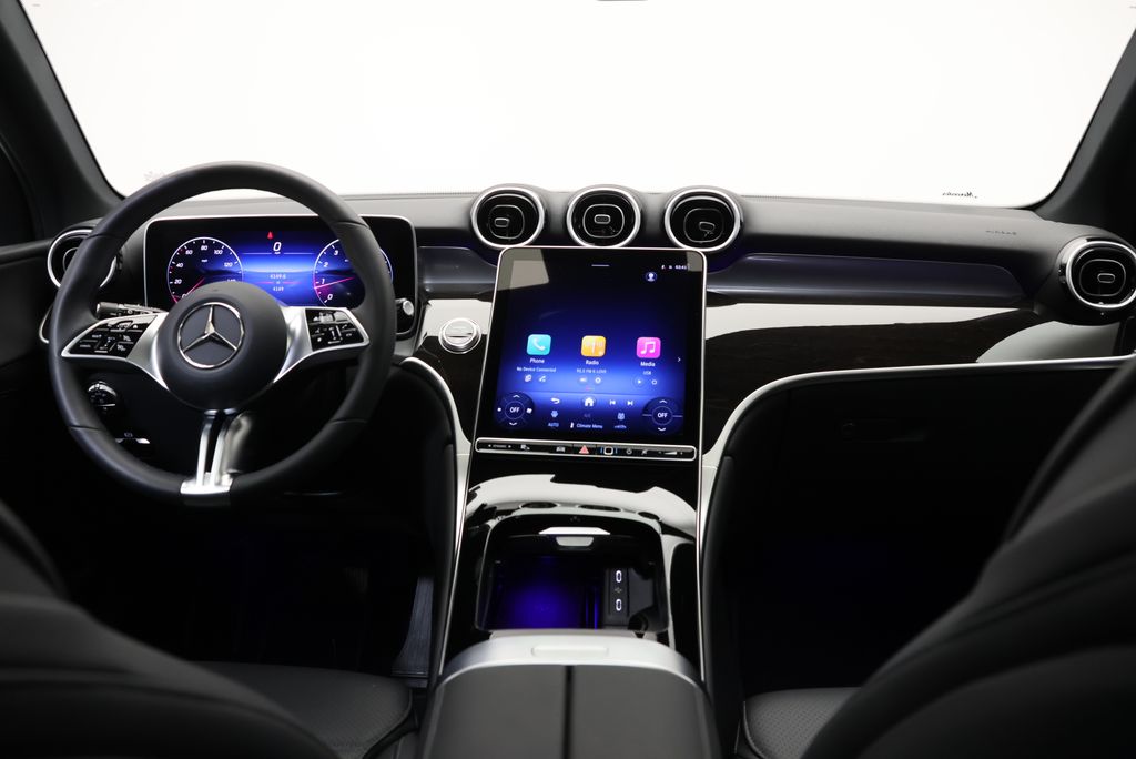 Thumbnail: 2026 Mercedes-Benz GLC - 18