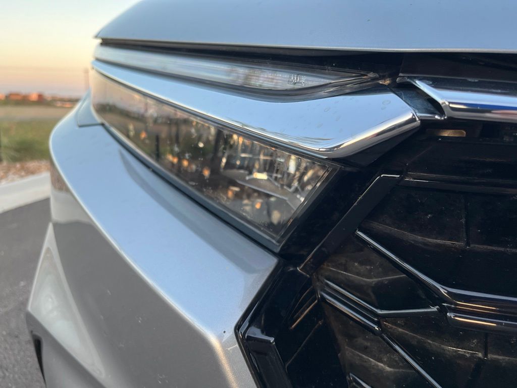 Thumbnail: 2025 Honda CR-V - 13