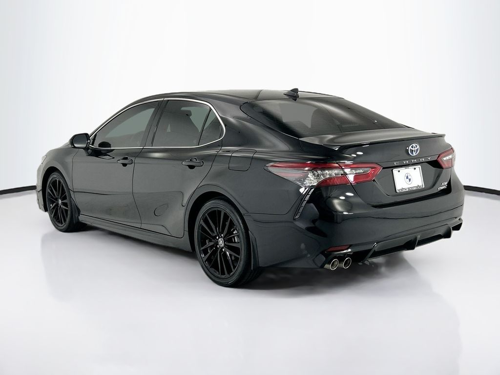 Thumbnail: 2024 Toyota Camry - 7