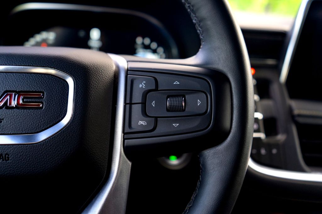 Used Car 2023 Gmc Yukon Xl  Slt For Sale Under $60,000 In Taylor, Texas