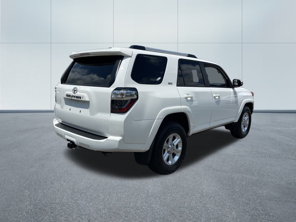 4Runner SR5 Premium