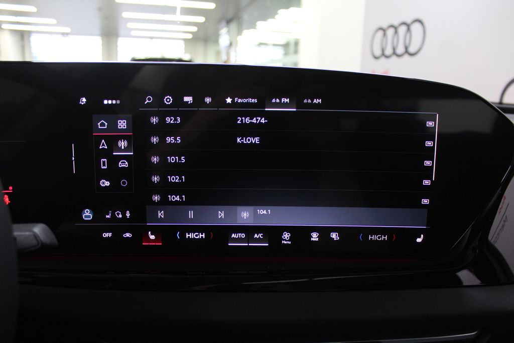 Thumbnail: 2025 Audi A5 - 20