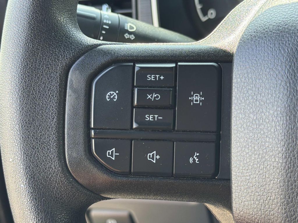 Used 2022 Ford F-150 XL 4D SuperCrew