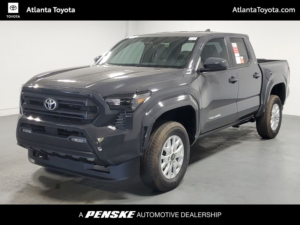 2024 Toyota Tacoma SR5 -
                Duluth, GA